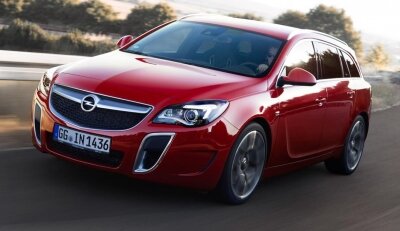2014 Opel Insignia Sports Tourer 2.0D 160 HP AT6 Cosmo Araba kullananlar yorumlar